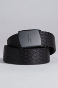 Quick-Flip Tactical Belt