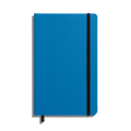 Medium Hard Ruled Journal - Cobalt