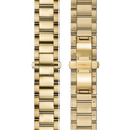 20mm Gold 3-Link Bracelet - PVD Gold