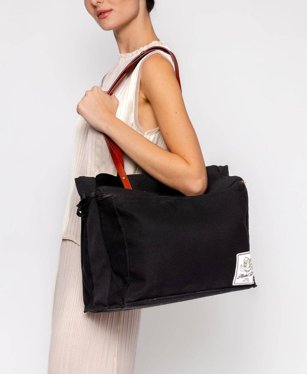 Market Tote