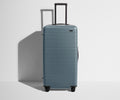 The Trunk in Coast Blue