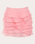 Olas Mini Skirt