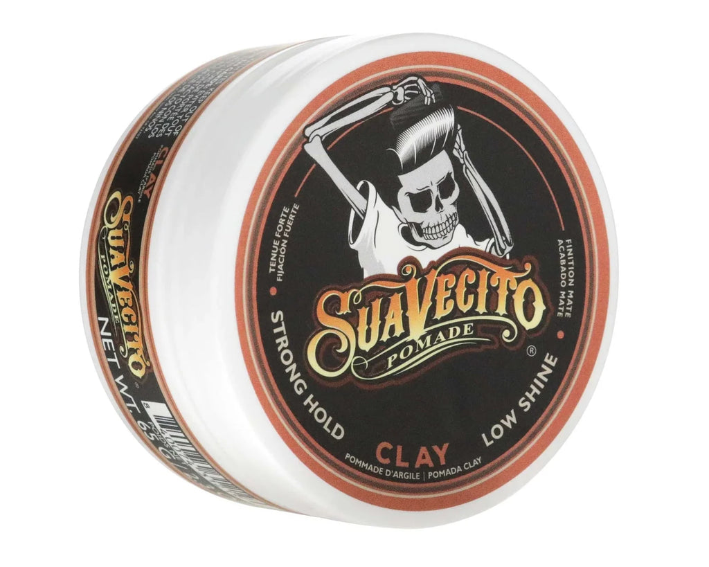 Clay Pomade