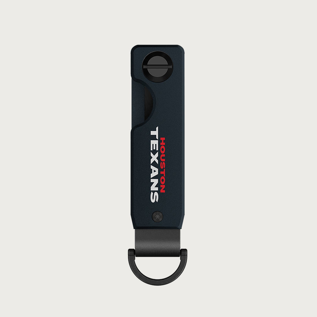Ridge KeyCase - Houston Texans