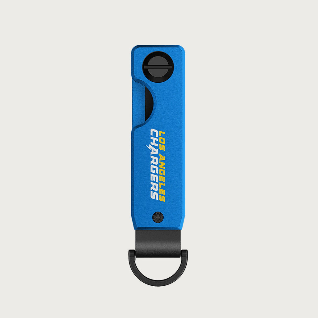 Ridge KeyCase - Los Angeles Chargers