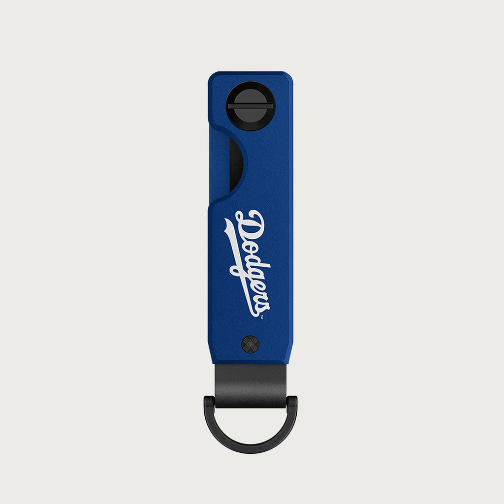 Ridge KeyCase - Los Angeles Dodgers