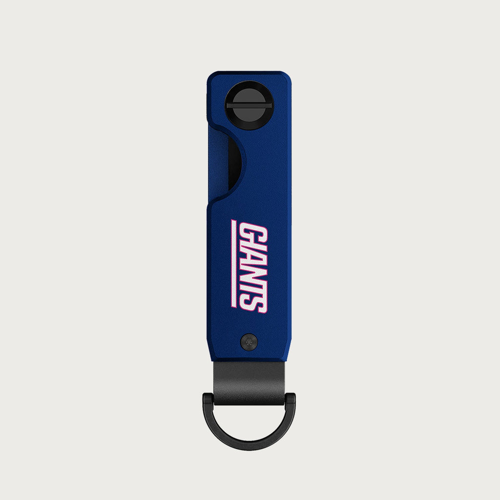 Ridge KeyCase - New York Giants
