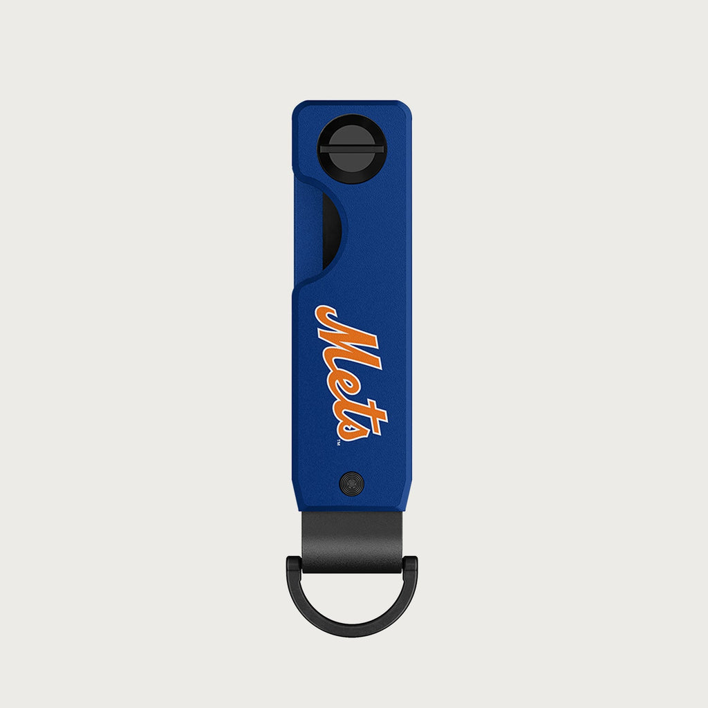Ridge KeyCase - New York Mets