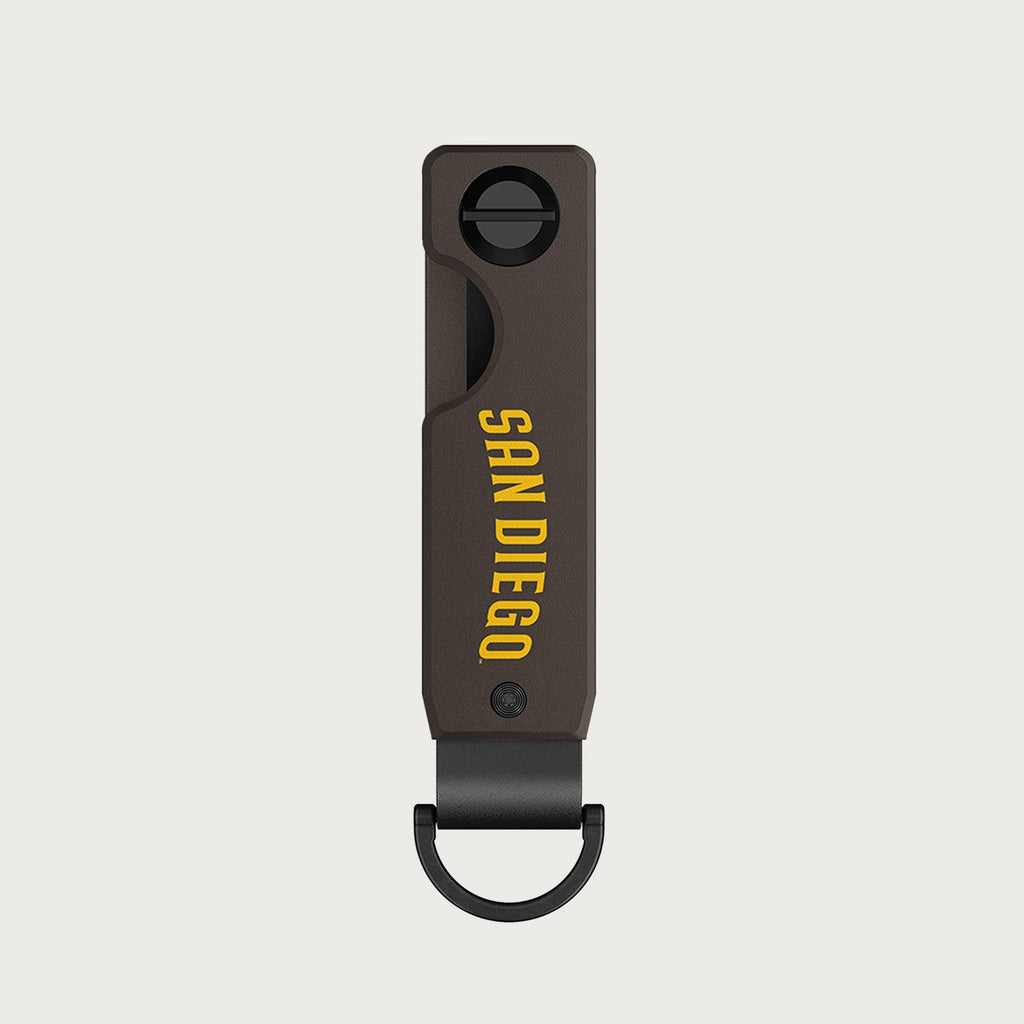Ridge KeyCase - San Diego Padres