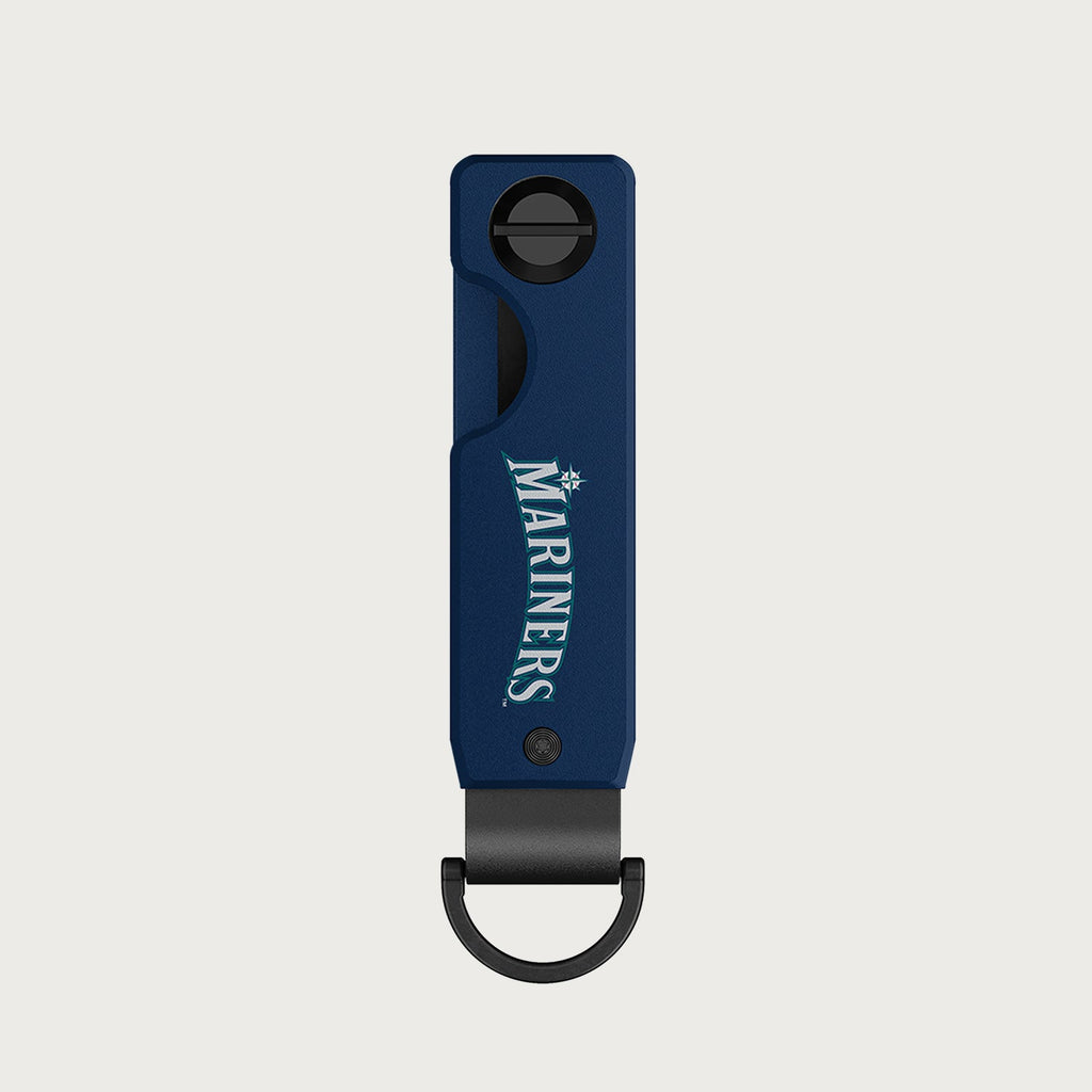 Ridge KeyCase - Seattle Mariners