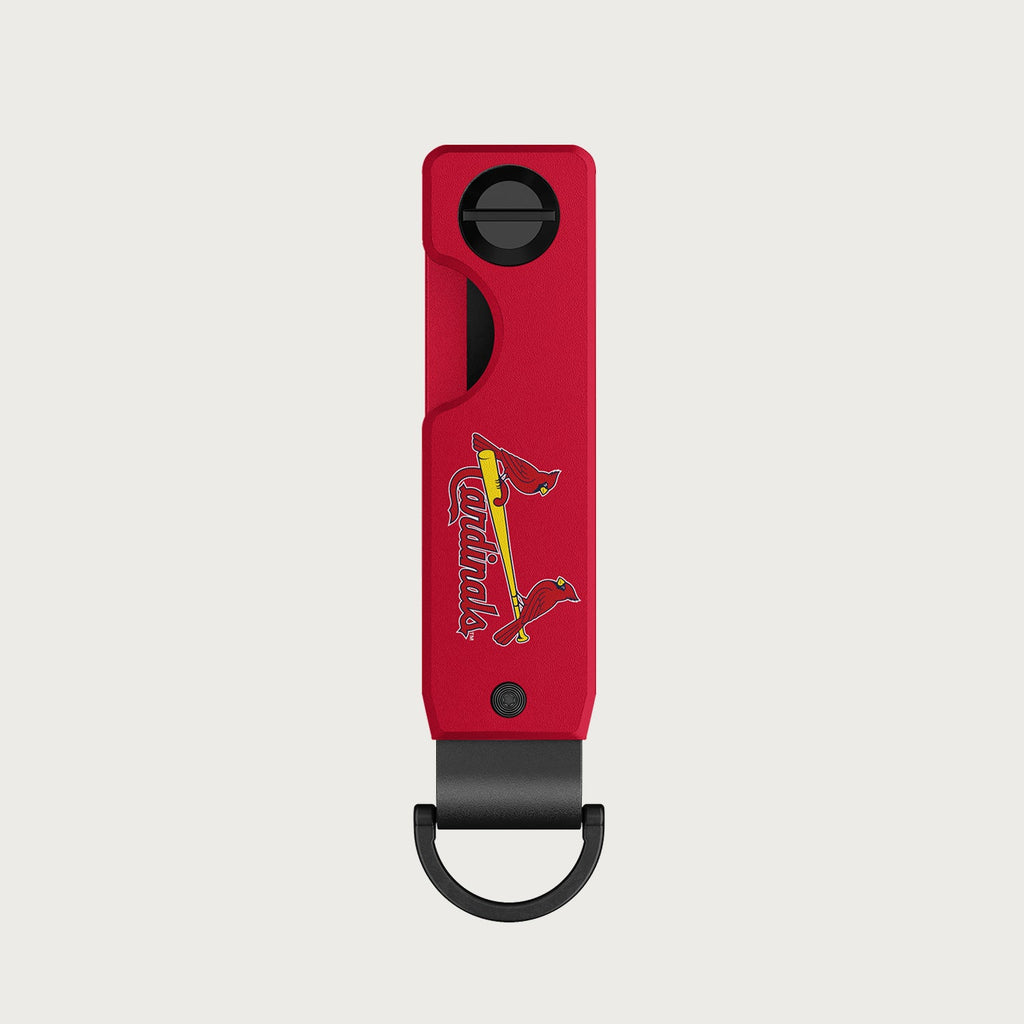 Ridge KeyCase - St. Louis Cardinals