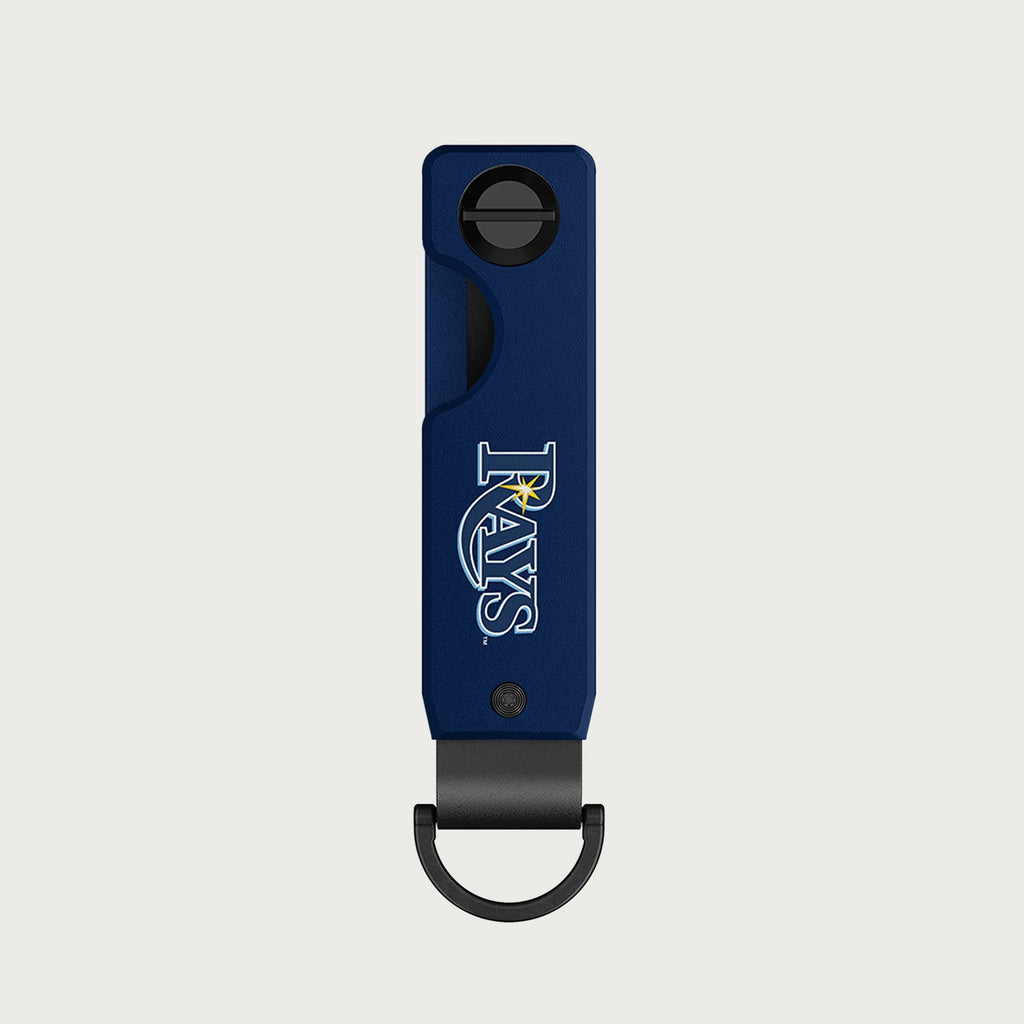 Ridge KeyCase - Tampa Bay Rays