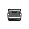 3 Point Buckle LG (2")