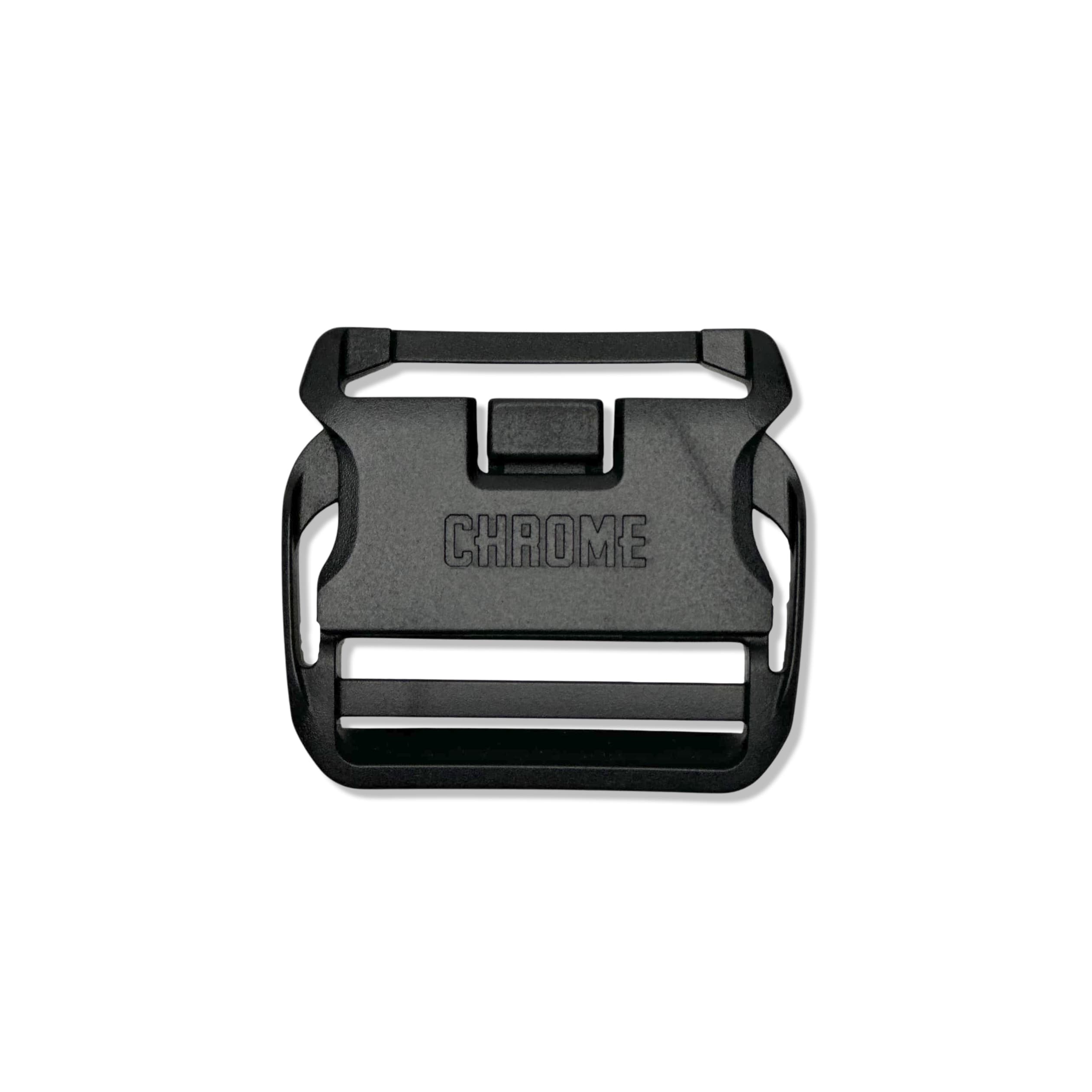 3 Point Buckle LG (2")