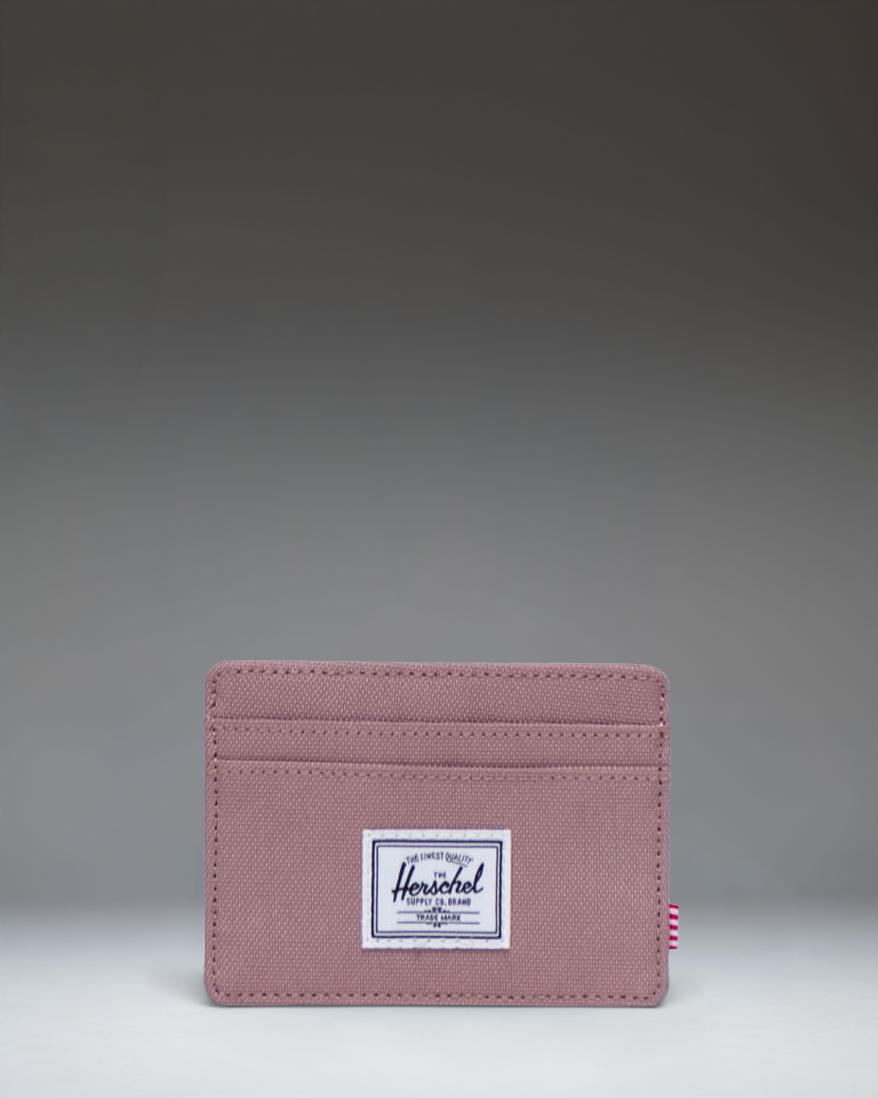 Charlie Cardholder Wallet