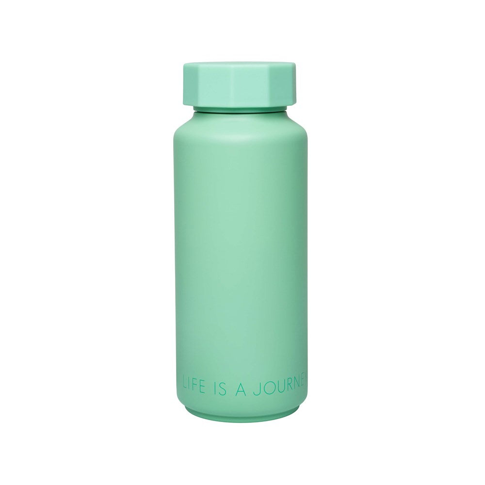 Insulated Water Bottle