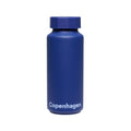 Insulated Water Bottle Travel Edition