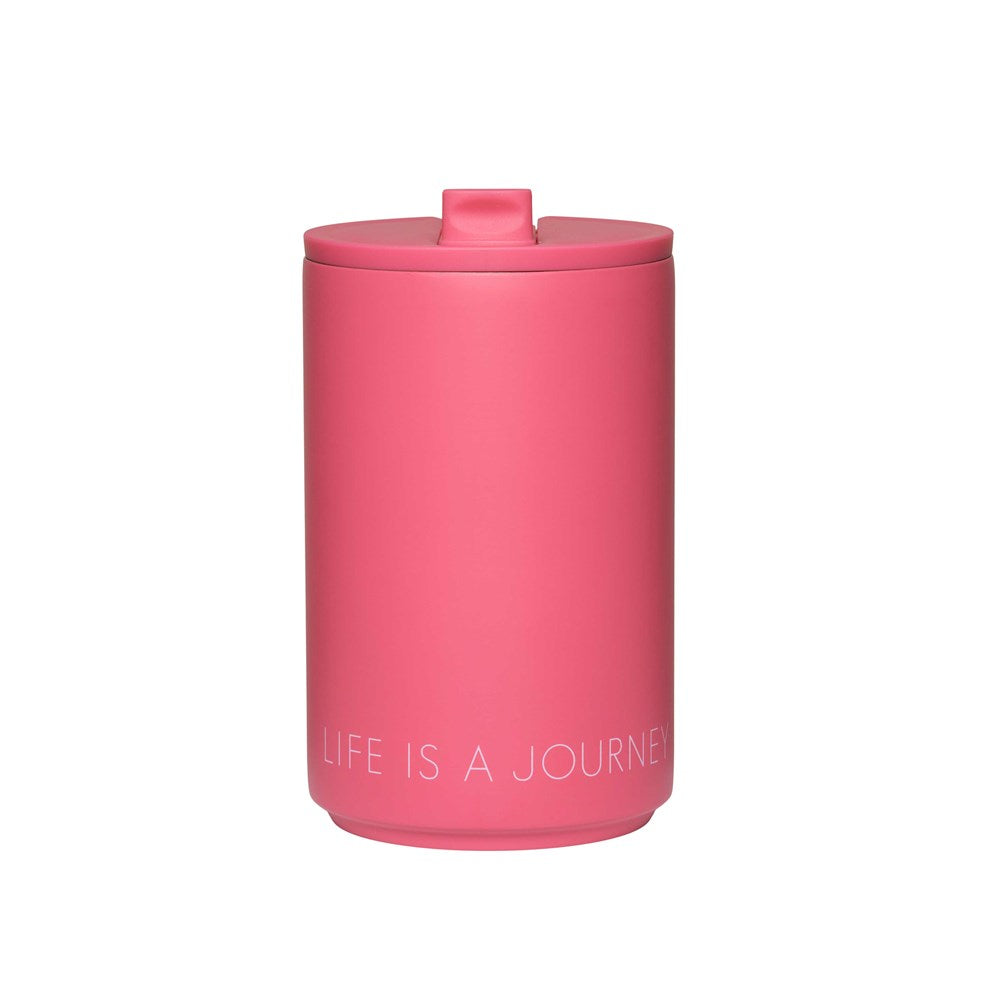 Thermo cup - Life