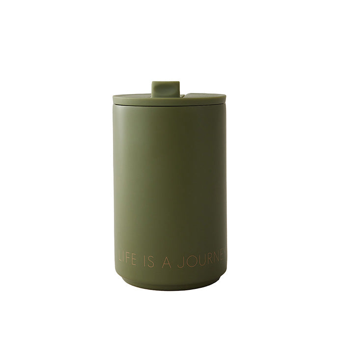 Insulated Cup