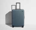 The Medium in Coast Blue