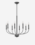 Parsons Chandelier