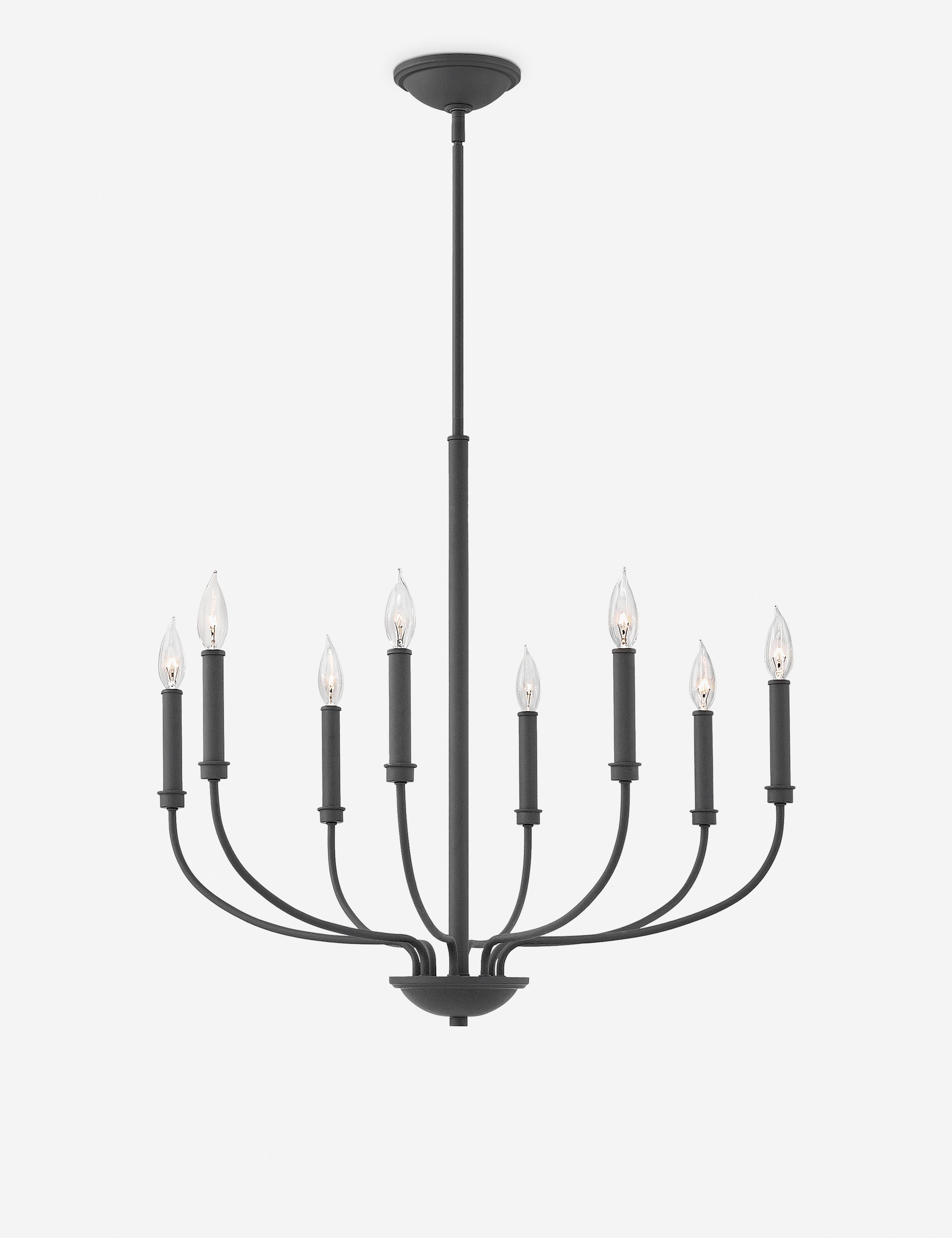 Parsons Chandelier
