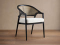 Aimee Dining Arm Chair