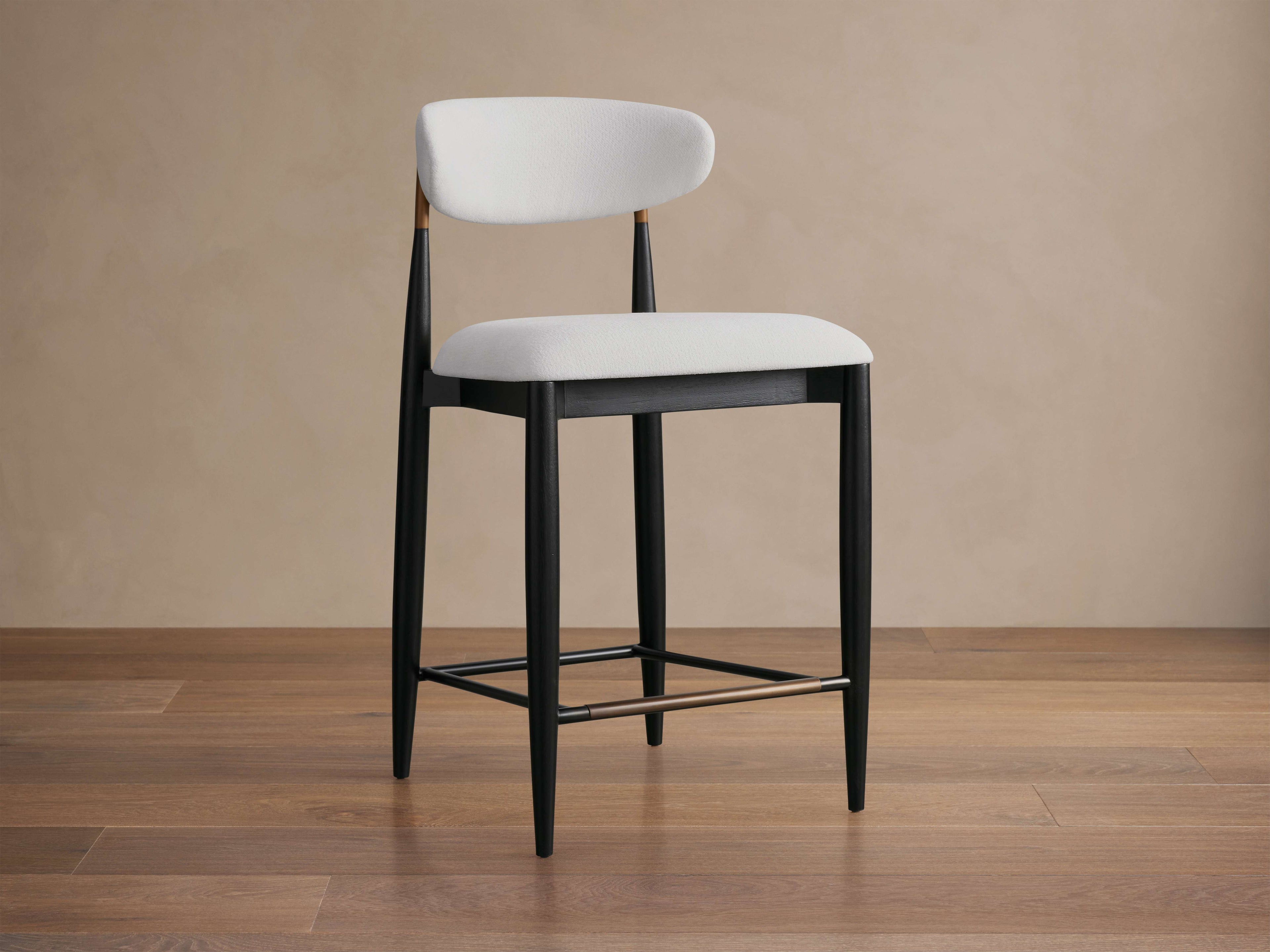 Jagger Armless Stool