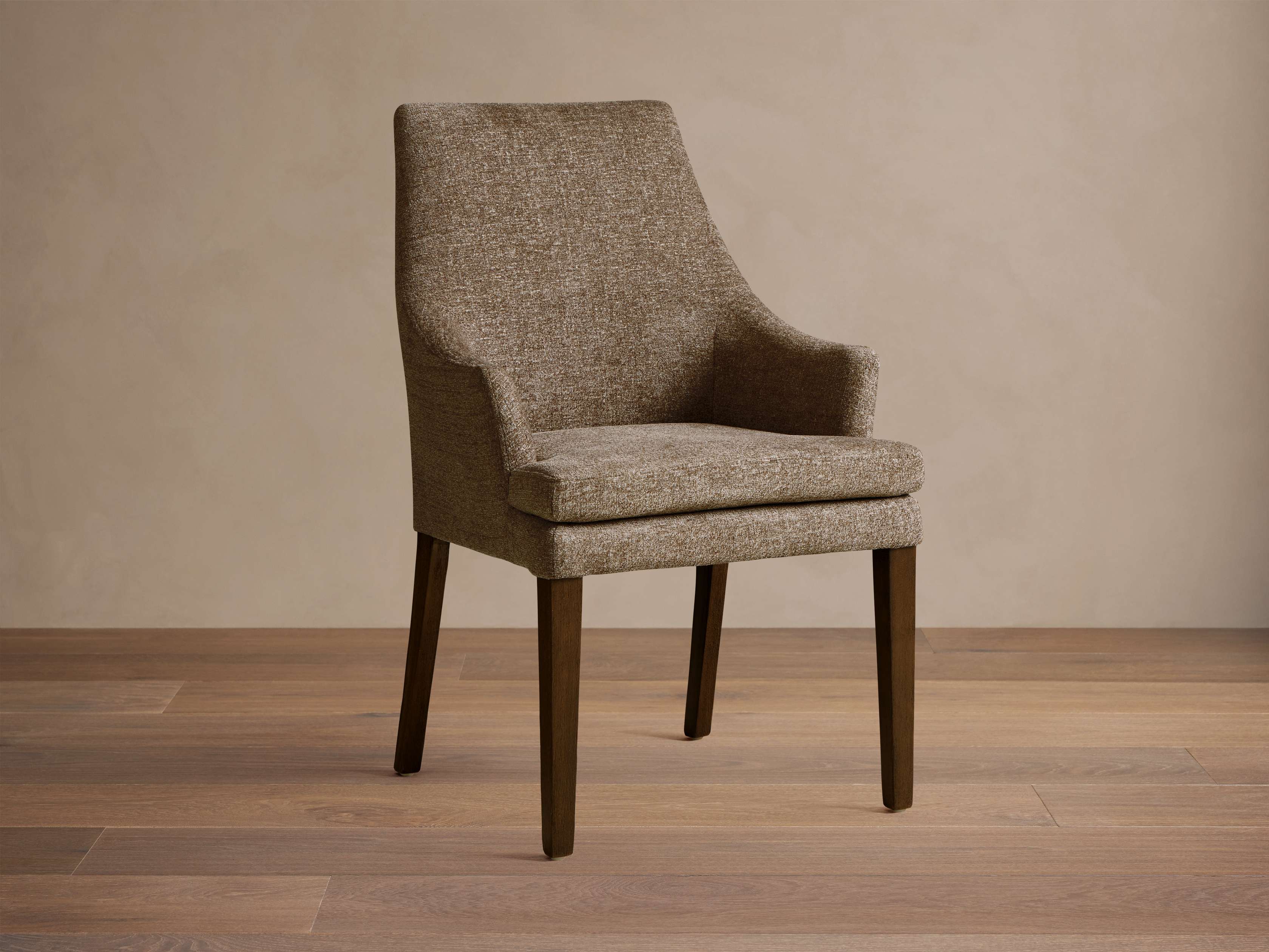 Lunden Dining Arm Chair