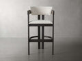 Rodin Barstool in Avalon Natural