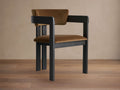 Rodin Dining Arm Chair