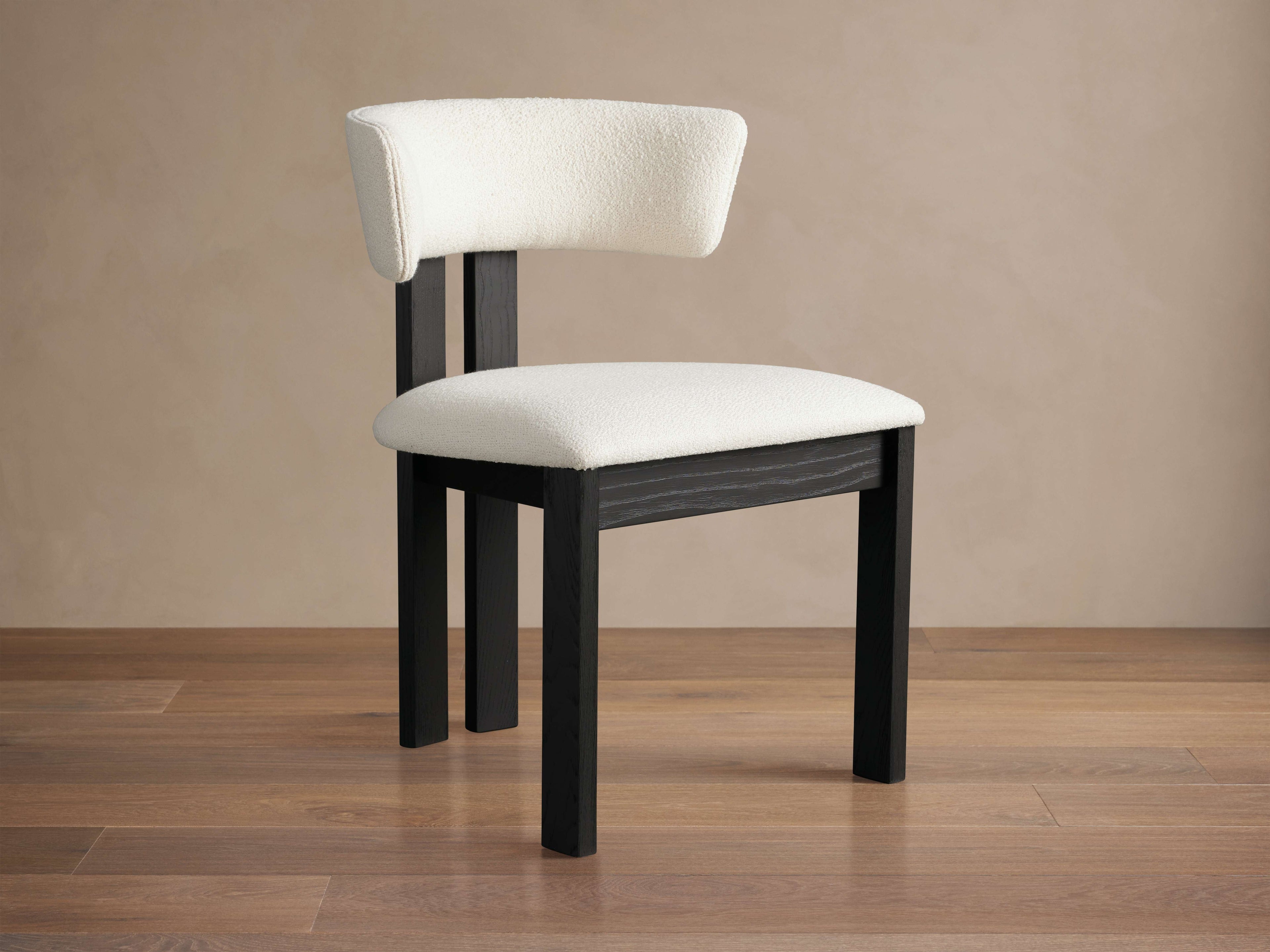 Rodin Dining Side Chair