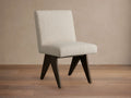 Stanley Dining Side Chair in Mocha
