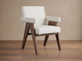 Stanley Dining Arm Chair