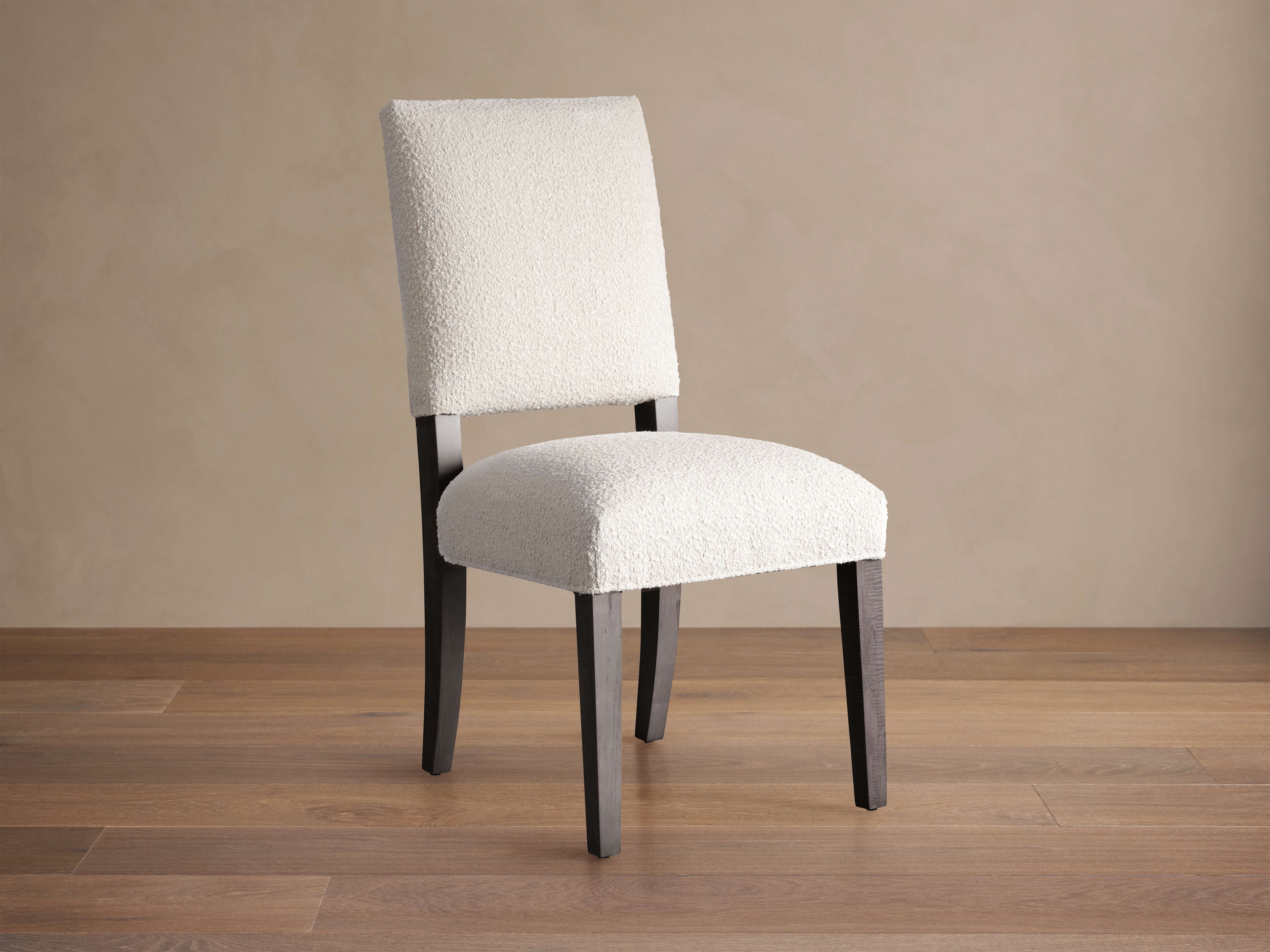 Torino Dining Chair in Burbank Natural