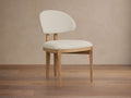 Venezia Dining Chair in Natural