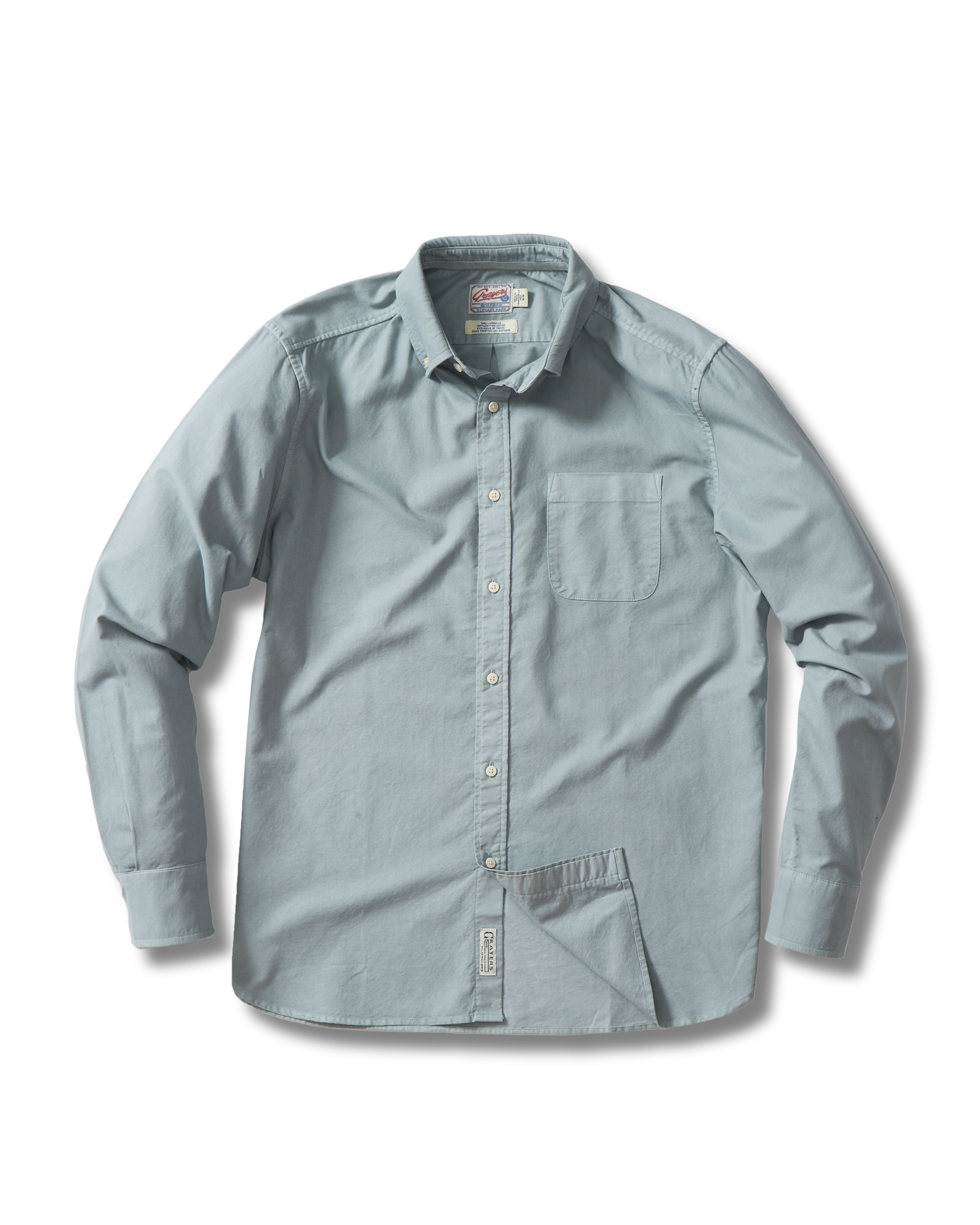 Eagle Creek Vintage Oxford - Abyss
