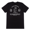 Black Cat Thirty Years Tee