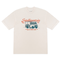 Throwback Truck Tee