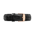 Reading Strap Rose Gold