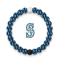Seattle Mariners Logo Bracelet