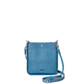 Mini Pocket Crossbody Bag - River