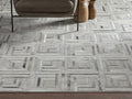 Wolcott Rug in Grey
