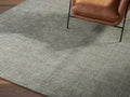 Jackson Rug in Moss