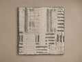 Rex Hand-Knotted Rug Swatch