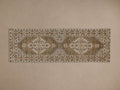 Ezra Hand-Knotted Runner Rug