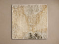 Ember Hand-Knotted Rug Swatch
