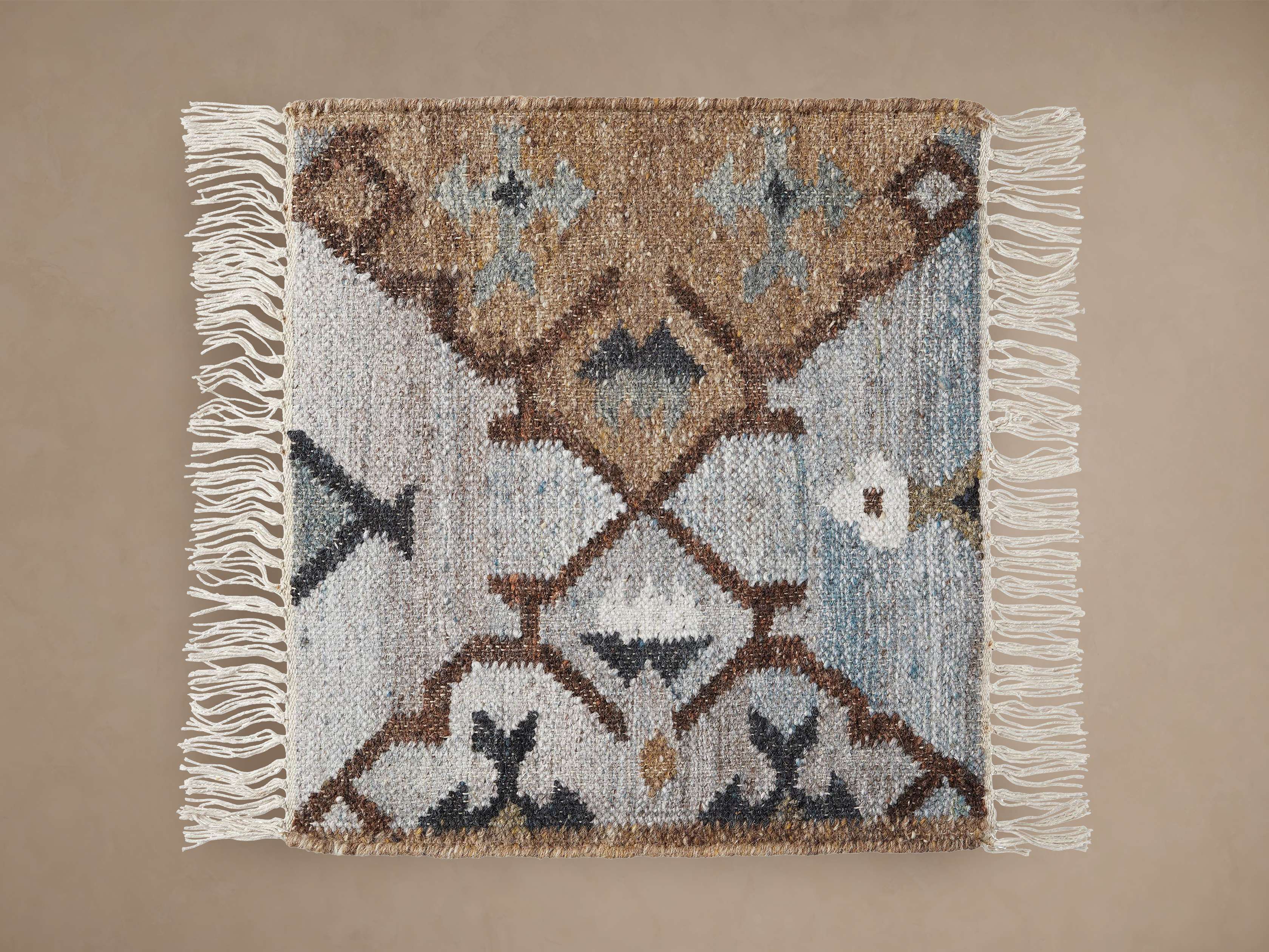 Lido Rug Swatch