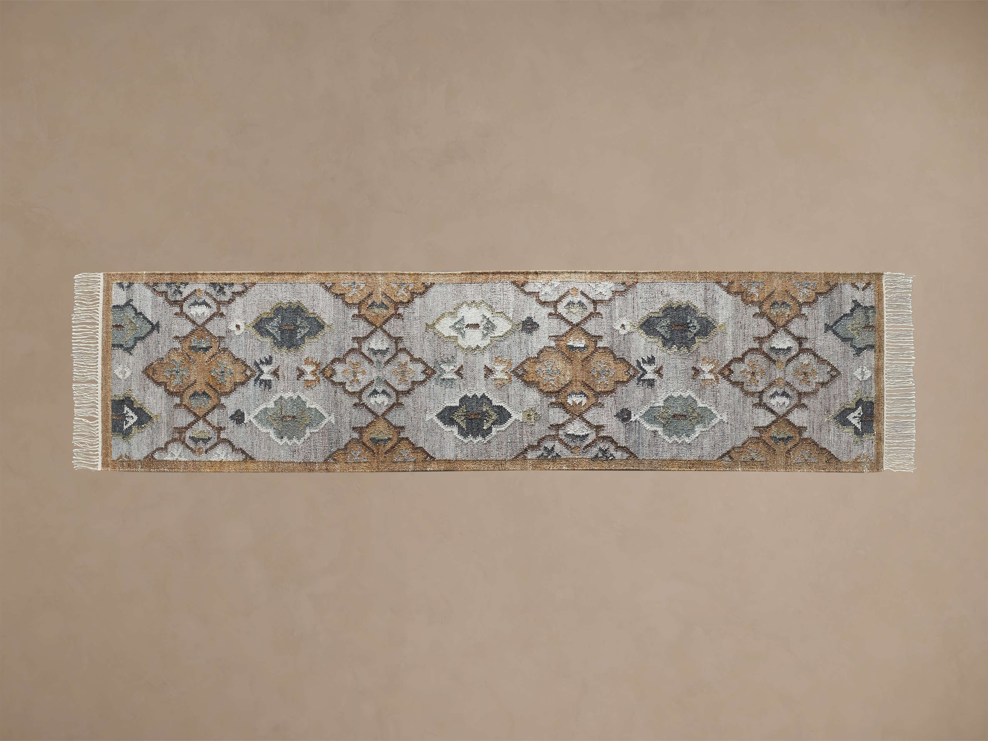 Lido Runner Rug