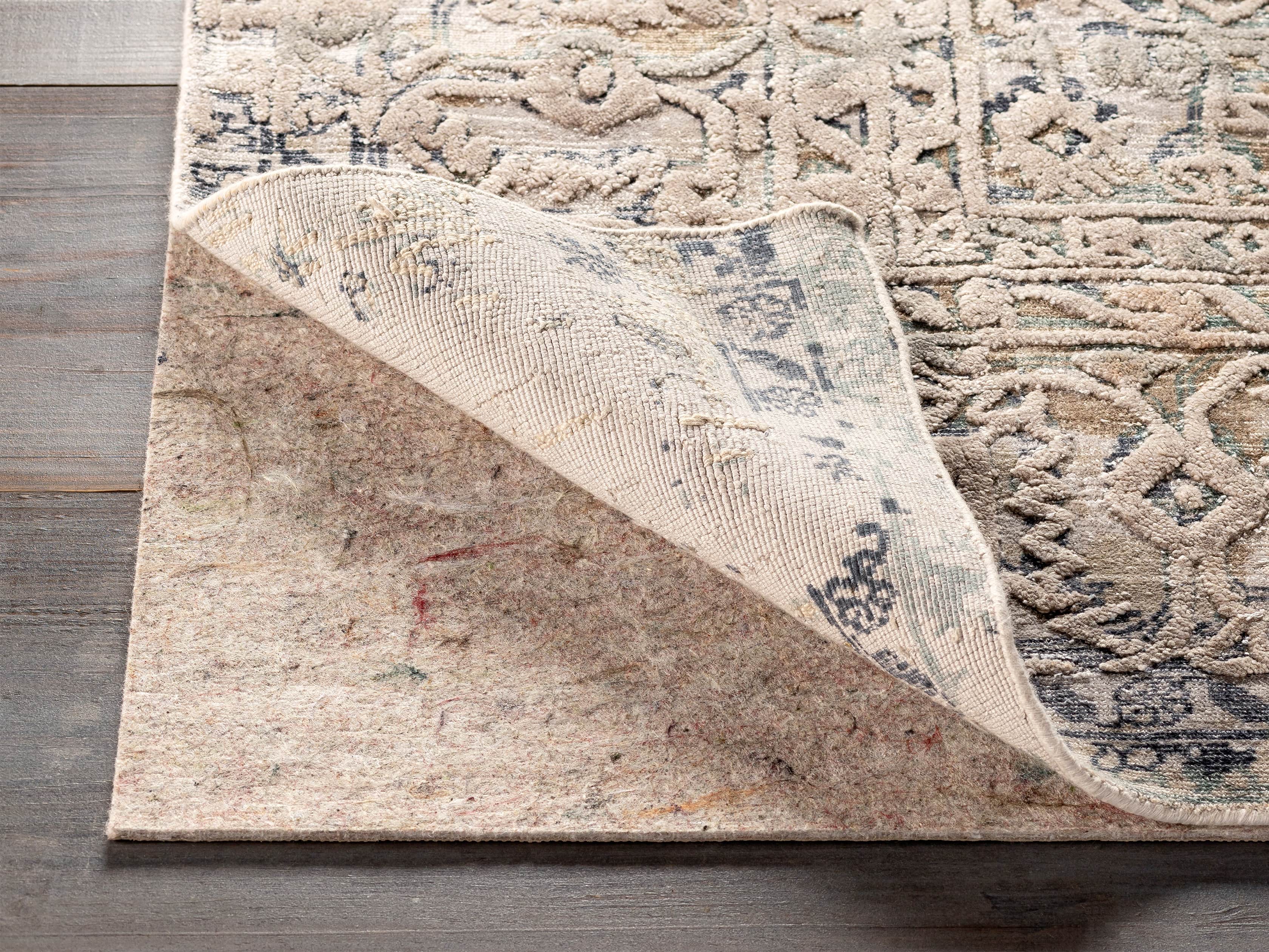 Luxe Felted Rug Pad